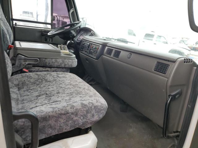 2010 Nissan Diesel Ud2000 მანქანა იყიდება აუქციონზე, vin: JNAMB81H3AAE80101, აუქციონის ნომერი: 65030213