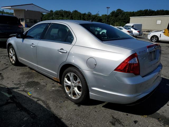 63290433 :رقم المزاد ، 3FAHP0HAXCR120152 vin ، 2012 Ford Fusion Se مزاد بيع