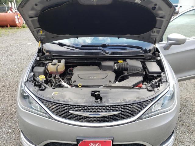 Aukcja sprzedaży 2018 Chrysler Pacifica Touring L, vin: 2C4RC1BG9JR120014, numer aukcji: 61430943