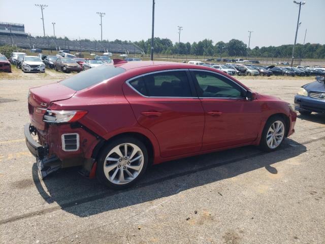 65082773 :رقم المزاد ، 19UDE2F35HA002740 vin ، 2017 Acura Ilx Base Watch Plus مزاد بيع