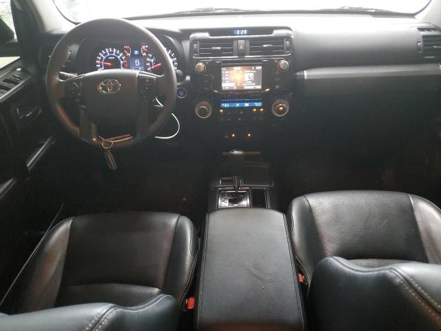 66078523 :رقم المزاد ، JTEZU5JR6K5203966 vin ، 2019 Toyota 4runner Sr5 مزاد بيع
