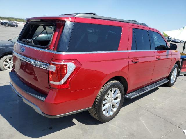 Продажа на аукционе авто 2020 Ford Expedition Max Xlt, vin: 1FMJK1HT0LEA93964, номер лота: 64648503