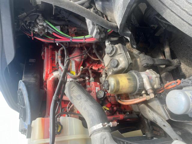 63188693 :رقم المزاد ، 1FUBGAD42GLHD9913 vin ، 2016 Freightliner Cascadia 113 مزاد بيع