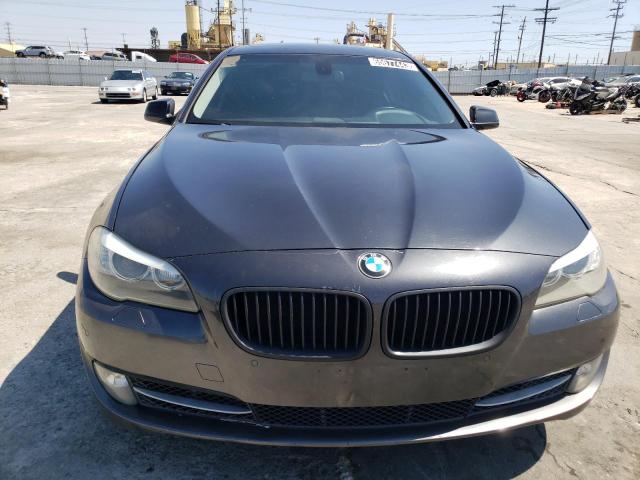 Aukcja sprzedaży 2012 Bmw 528 Xi, vin: WBAXH5C58CDW04000, numer aukcji: 65677443
