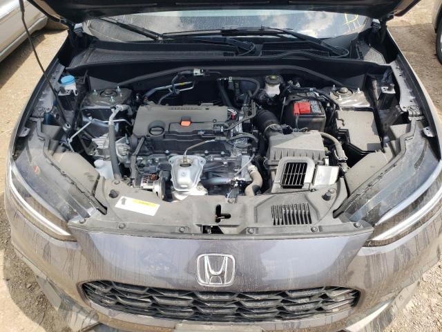 Aukcja sprzedaży 2023 Honda Hr-v Lx, vin: 3CZRZ2H30PM741497, numer aukcji: 60339133