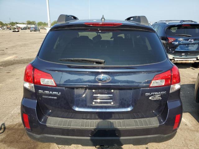 63623553 :رقم المزاد ، 4S4BRCPCXE3221722 vin ، 2014 Subaru Outback 2.5i Limited مزاد بيع