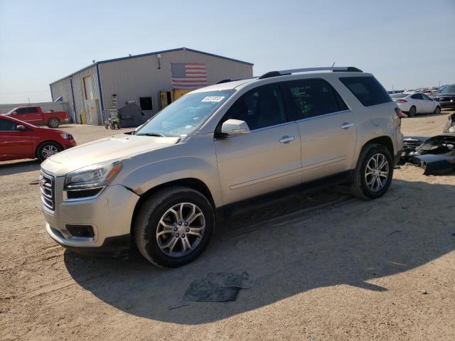 Aukcja sprzedaży 2015 Gmc Acadia Slt-1, vin: 1GKKRRKD5FJ389325, numer aukcji: 63513053