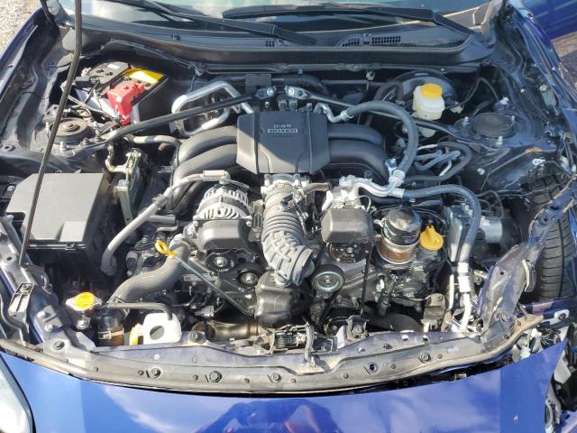 Продаж на аукціоні авто 2022 Subaru Brz Premium, vin: JF1ZDBC14N8704020, номер лоту: 65045843