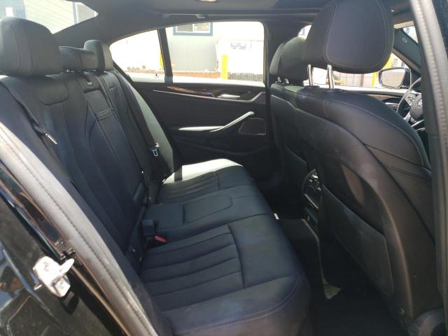 Aukcja sprzedaży 2022 Bmw 530 Xi, vin: WBA13BJ01NCJ00598, numer aukcji: 65558793