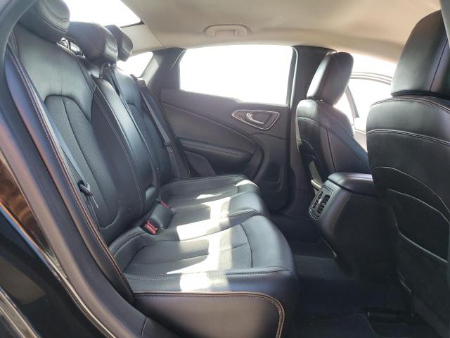 Продаж на аукціоні авто 2015 Chrysler 200 C, vin: 1C3CCCEG7FN512298, номер лоту: 64992643