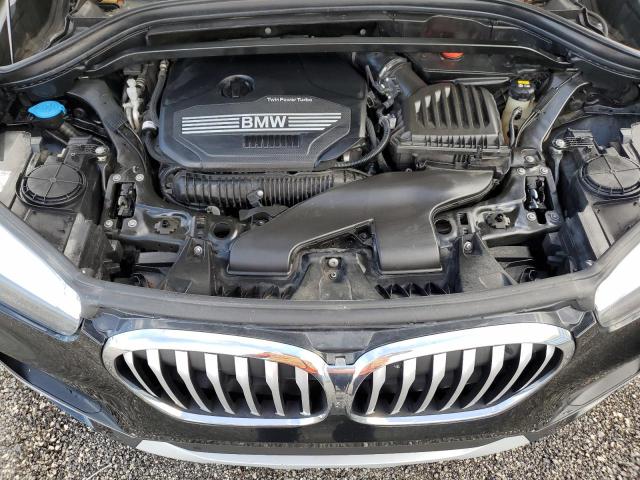 64224973 :رقم المزاد ، WBXJG7C03M5U00098 vin ، 2021 Bmw X1 Sdrive28i مزاد بيع