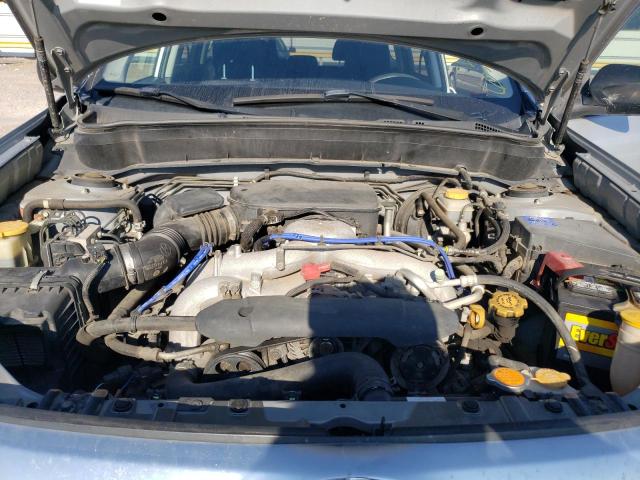 Продажа на аукционе авто 2010 Subaru Forester Xs, vin: JF2SH6BC6AH775483, номер лота: 63445973