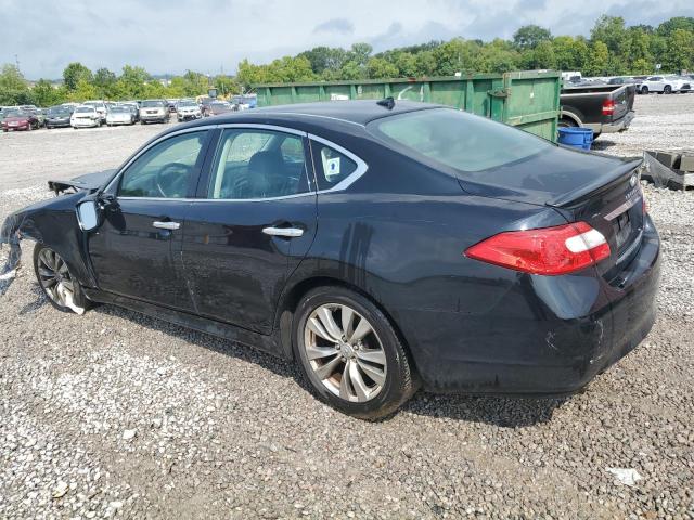 Продажа на аукционе авто 2011 Infiniti M37, vin: JN1BY1APXBM325787, номер лота: 63170303