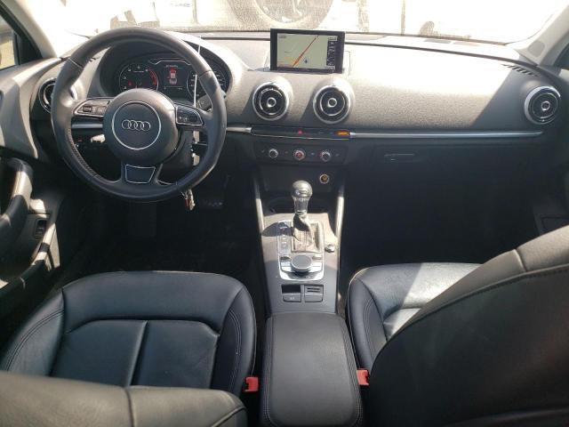 Продажа на аукционе авто 2015 Audi A3 Premium, vin: WAUACGFF6F1012654, номер лота: 64330863