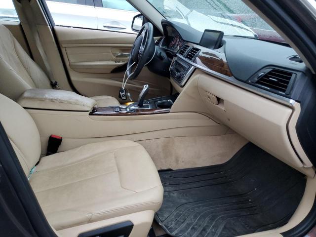 Aukcja sprzedaży 2013 Bmw 328 Xi, vin: WBA3B3C54DF530326, numer aukcji: 64099183