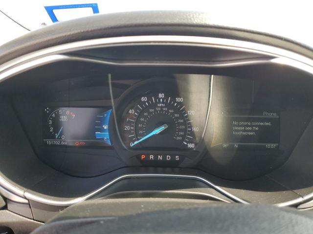 Продаж на аукціоні авто 2016 Ford Fusion Se, vin: 3FA6P0H79GR132648, номер лоту: 62273363