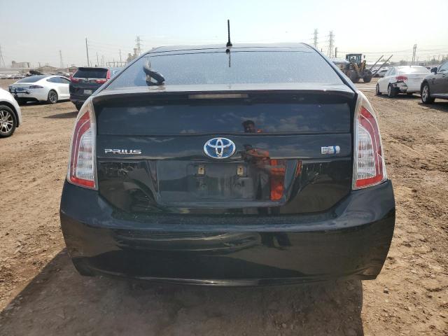 Aukcja sprzedaży 2012 Toyota Prius, vin: JTDKN3DU6C5463440, numer aukcji: 65368803