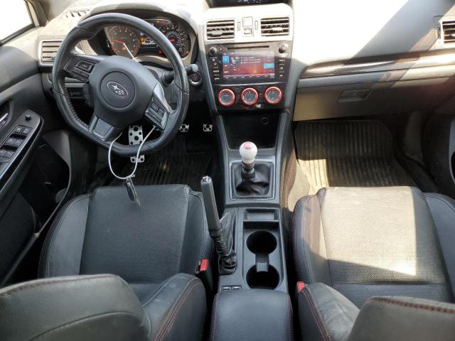 2019 Subaru Wrx Limited მანქანა იყიდება აუქციონზე, vin: JF1VA1H64K9809653, აუქციონის ნომერი: 64468663