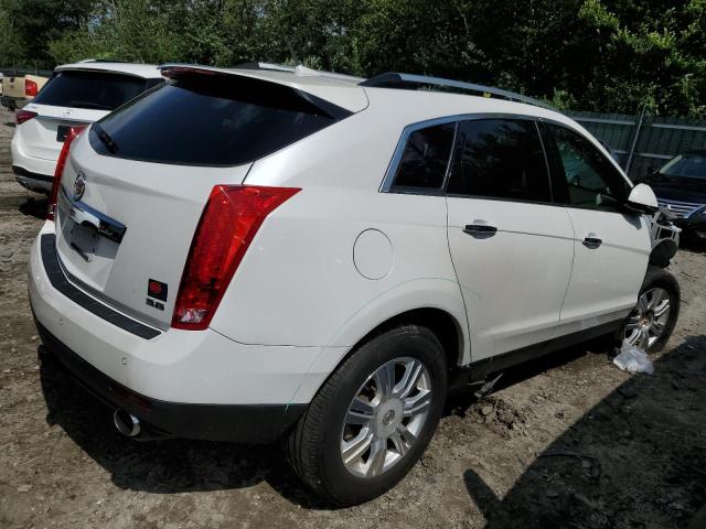 2014 Cadillac Srx Luxury Collection მანქანა იყიდება აუქციონზე, vin: 3GYFNBE34ES627112, აუქციონის ნომერი: 61931433