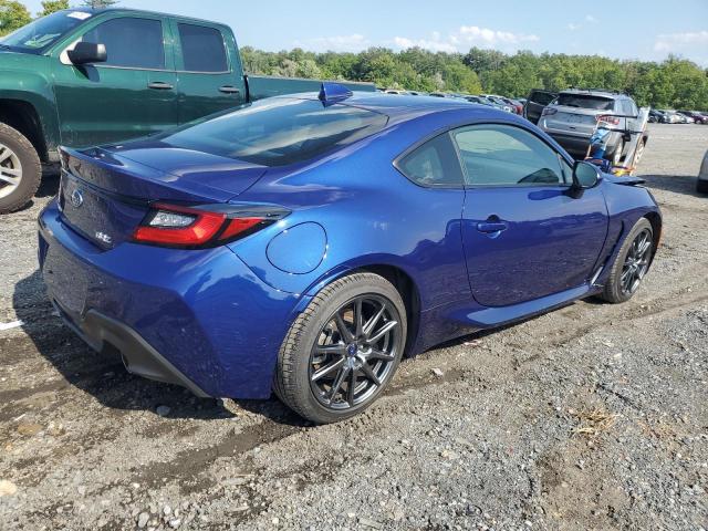 Продаж на аукціоні авто 2022 Subaru Brz Premium, vin: JF1ZDBC14N8704020, номер лоту: 65045843