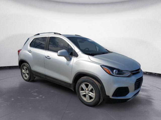 Aukcja sprzedaży 2018 Chevrolet Trax 1lt, vin: KL7CJLSB1JB707833, numer aukcji: 63967083