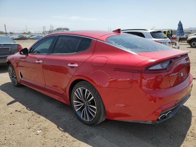 Auction sale of the 2019 Kia Stinger, vin: KNAE15LA1K6045157, lot number: 64850303