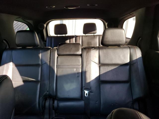 Aukcja sprzedaży 2017 Dodge Durango R/t, vin: 1C4SDJCT0HC797269, numer aukcji: 65657883