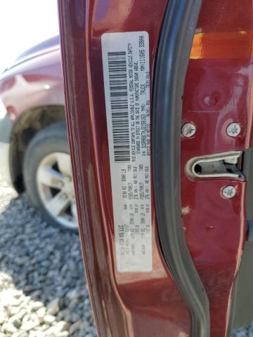 2018 Ram 1500 St მანქანა იყიდება აუქციონზე, vin: 3C6RR6KTXJG158163, აუქციონის ნომერი: 63793403