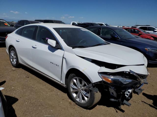 Aukcja sprzedaży 2023 Chevrolet Malibu Lt, vin: 1G1ZD5ST7PF213107, numer aukcji: 63839973