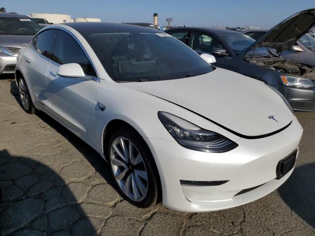 65050093 :رقم المزاد ، 5YJ3E1EA8KF436265 vin ، 2019 Tesla Model 3 مزاد بيع