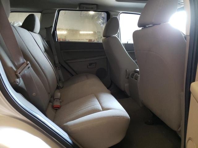 Продажа на аукционе авто 2007 Jeep Grand Cherokee Laredo, vin: 1J8GR48K47C632549, номер лота: 64341053