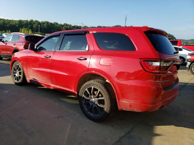 Aukcja sprzedaży 2017 Dodge Durango R/t, vin: 1C4SDJCT0HC797269, numer aukcji: 65657883