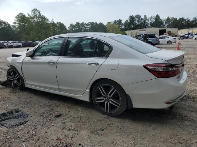 Aukcja sprzedaży 2017 Honda Accord Sport Special Edition, vin: 1HGCR2F18HA084316, numer aukcji: 61308623