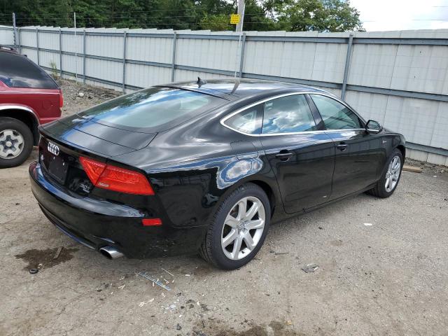 Продаж на аукціоні авто 2012 Audi A7 Premium, vin: WAUWGAFC4CN158259, номер лоту: 66154213