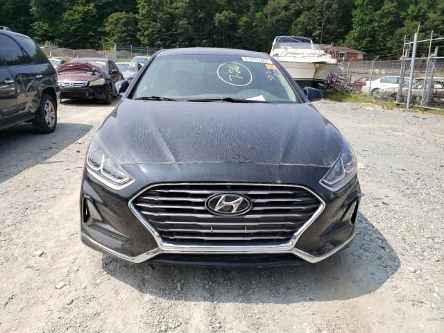 Aukcja sprzedaży 2018 Hyundai Sonata Se, vin: 5NPE24AF1JH676164, numer aukcji: 61877523