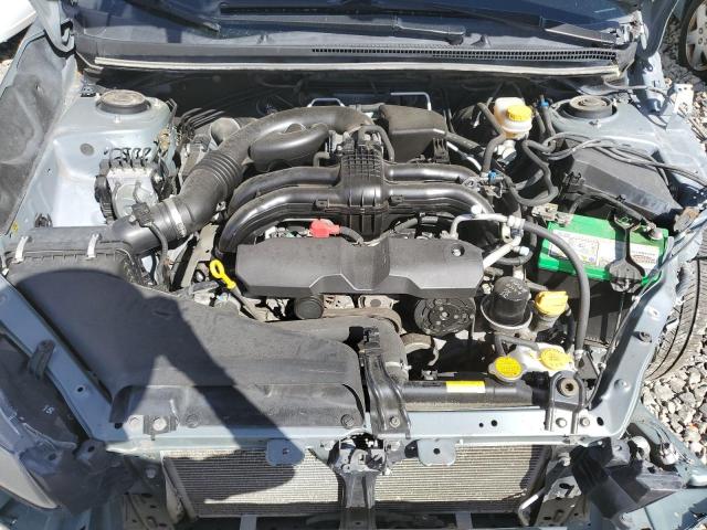 Продаж на аукціоні авто 2016 Subaru Impreza Premium, vin: JF1GPAB64GH265877, номер лоту: 63981563