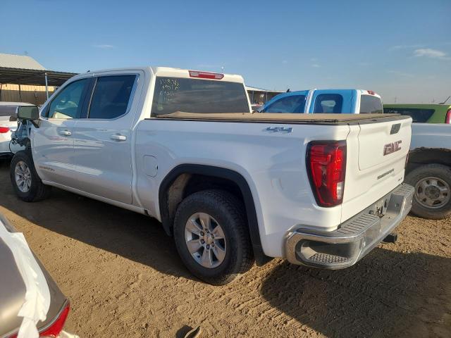 Продажа на аукционе авто 2022 Gmc Sierra Limited K1500 Sle, vin: 1GTU9BED6NZ177637, номер лота: 64952633