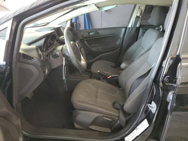 Aukcja sprzedaży 2019 Ford Fiesta Se, vin: 3FADP4BJ6KM134348, numer aukcji: 63571693