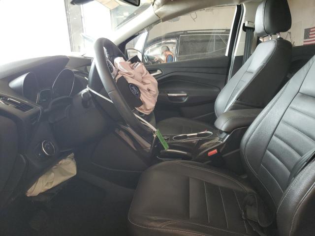 Aukcja sprzedaży 2014 Ford Escape Titanium, vin: 1FMCU9J91EUD23794, numer aukcji: 62395903