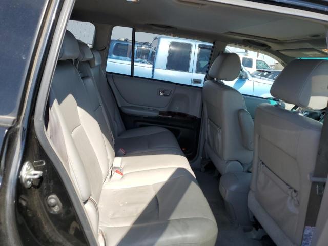 Aukcja sprzedaży 2007 Toyota Highlander Hybrid, vin: JTEEW21A970035732, numer aukcji: 63690093