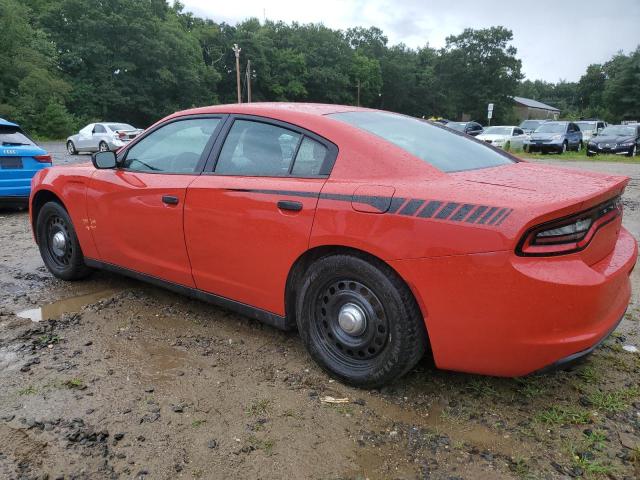 2016 Dodge Charger მანქანა იყიდება აუქციონზე, vin: 2C3CDXKT9GH286846, აუქციონის ნომერი: 59338486