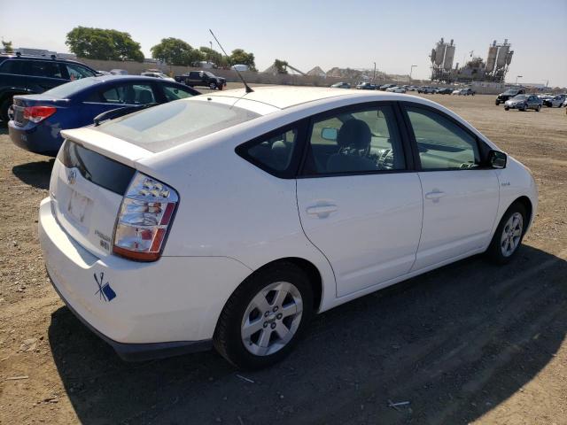 Aukcja sprzedaży 2007 Toyota Prius, vin: JTDKB20U677621455, numer aukcji: 62364943