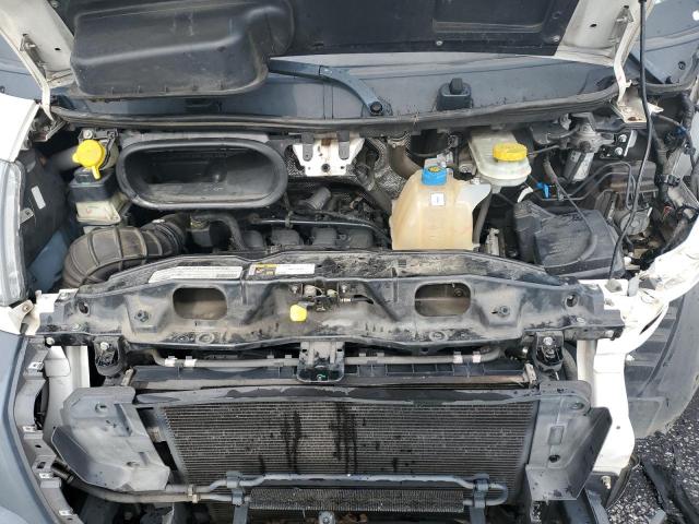 Aukcja sprzedaży 2017 Ram Promaster 2500 2500 High, vin: 3C6TRVDG6HE526019, numer aukcji: 65430143
