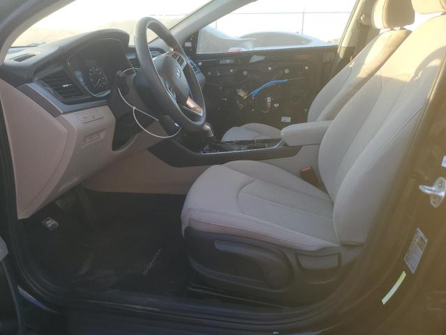 Auction sale of the 2019 Hyundai Sonata Se, vin: 5NPE24AF7KH741357, lot number: 63884743