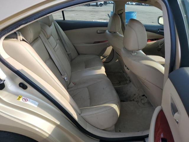 Продаж на аукціоні авто 2007 Lexus Es 350, vin: JTHBJ46G972151014, номер лоту: 65219123