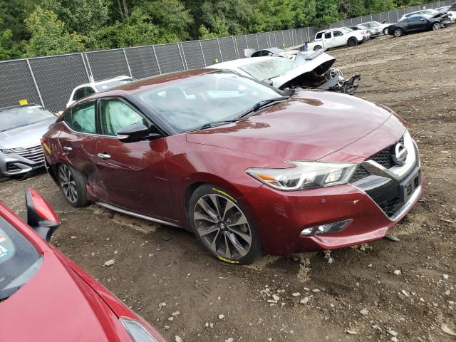 2016 Nissan Maxima 3.5s მანქანა იყიდება აუქციონზე, vin: 1N4AA6AP9GC431533, აუქციონის ნომერი: 66087313