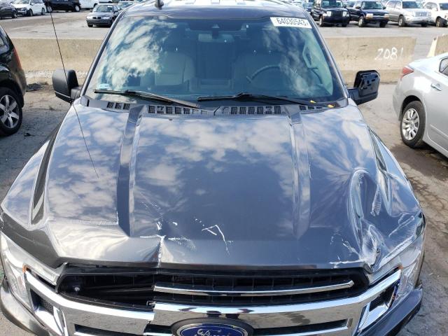 64030543 :رقم المزاد ، 1FTEW1EB1LKD40786 vin ، 2020 Ford F150 Supercrew مزاد بيع