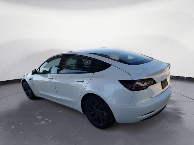 Продаж на аукціоні авто 2023 Tesla Model 3, vin: 5YJ3E1EAXPF436176, номер лоту: 64538963
