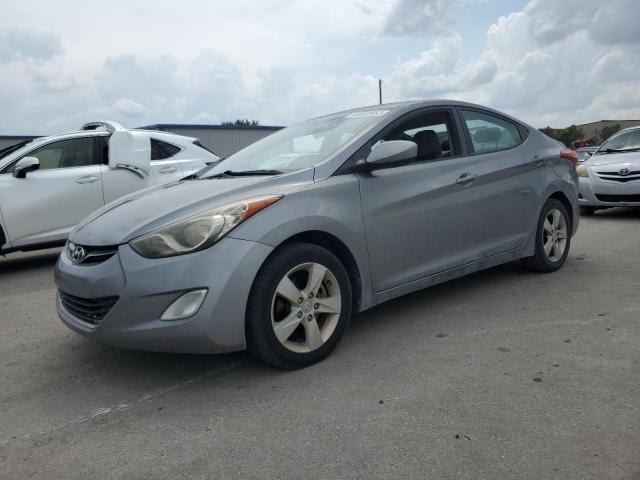 Aukcja sprzedaży 2012 Hyundai Elantra, vin: KMHDH4AE4CU442459, numer aukcji: 78408965