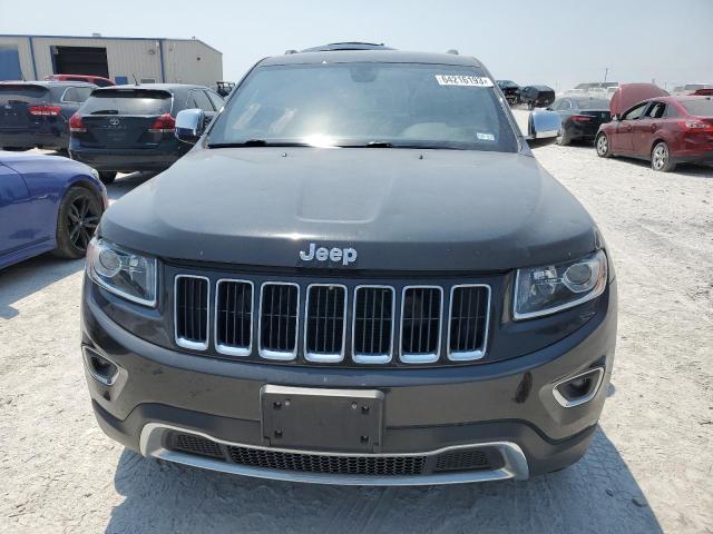 Aukcja sprzedaży 2015 Jeep Grand Cherokee Limited, vin: 1C4RJEBG3FC713686, numer aukcji: 64216193